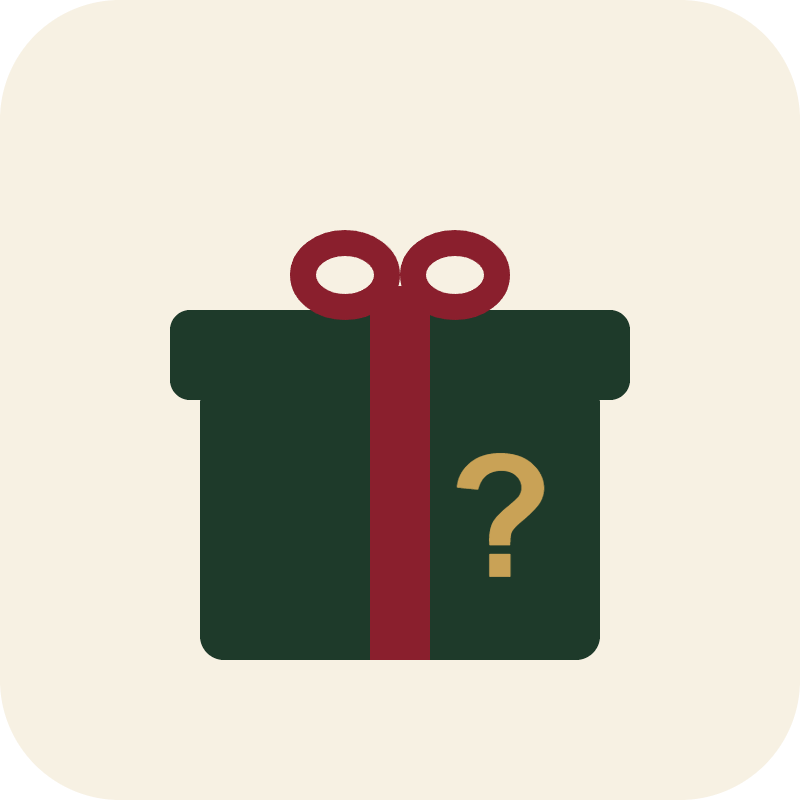 Mystery Gift